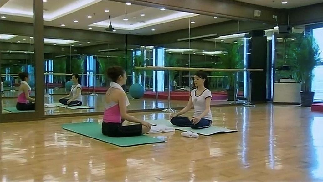 “收割”小仙女的头部瑜伽品牌倒下，又一波小仙女惨遭割韭菜