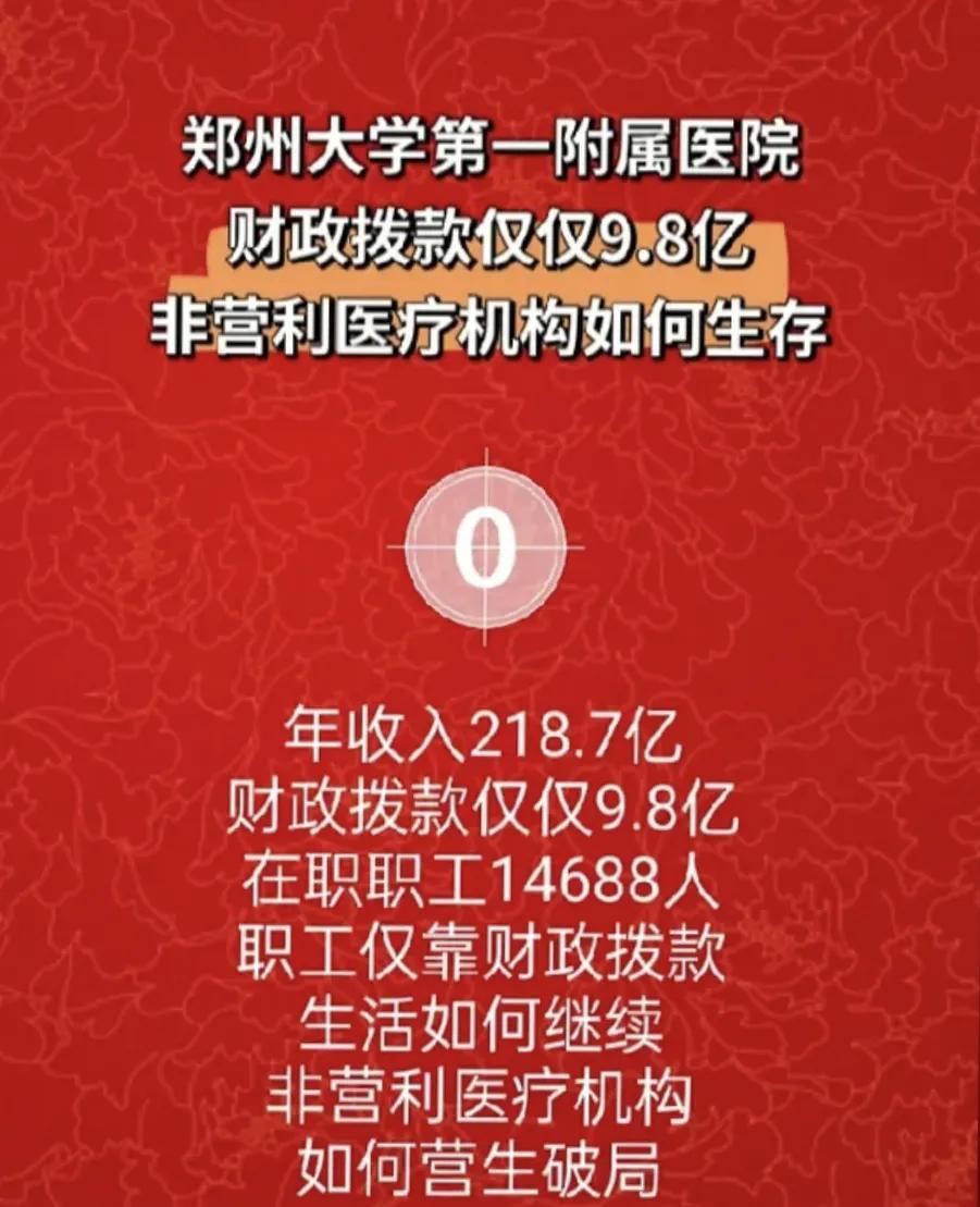 郑州第一附属医院亚洲最大医院,郑州医院世界第几