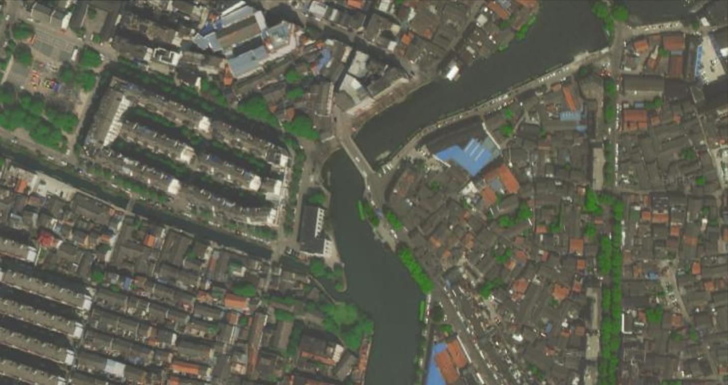 宁波北仑大碶怎样,宁波北仑新碶和大碶的划分