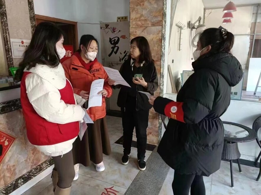 社区开展促进就业政策宣传活动,关于社区创业扶持政策落实方案