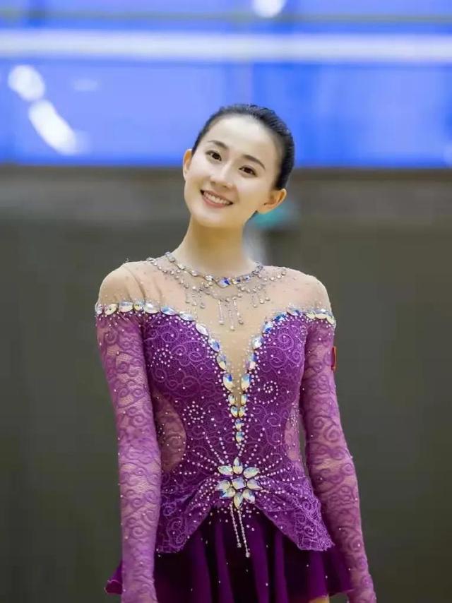 中国体坛十大女神颜值惊艳,中国体坛颜值最高的五位女神