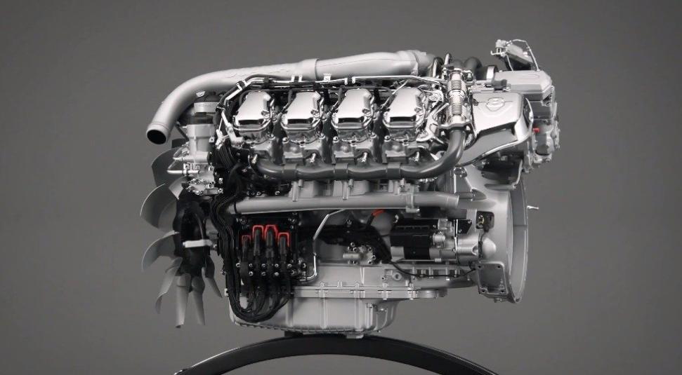 v8发动机的好处以及弊端是什么,om402型v8发动机气门间隙调整