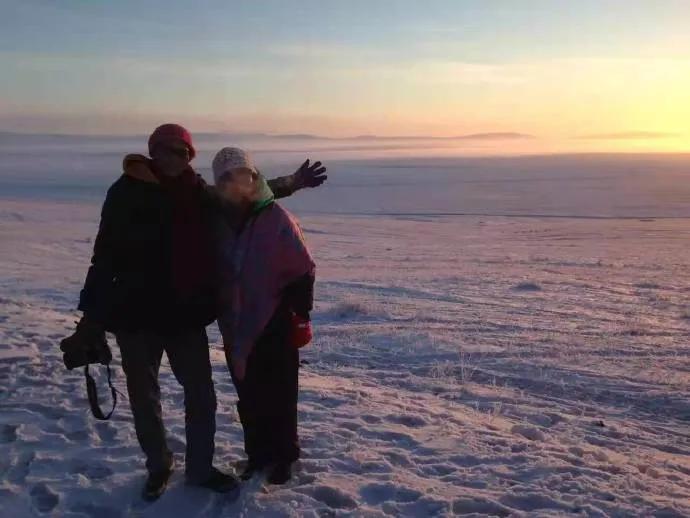 从南到北旅行,从南游到北