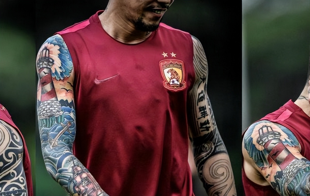 丢人丢到国外的运动员,中国男足张琳芃赛前动员视频