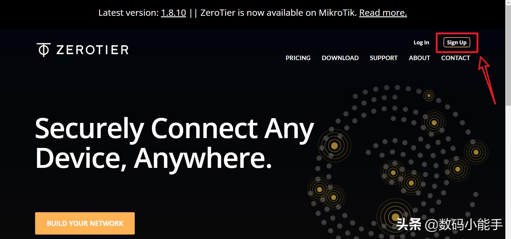 群晖nas建立个人网站需要公网ip吗,没有公网ip群晖nas如何远程控制