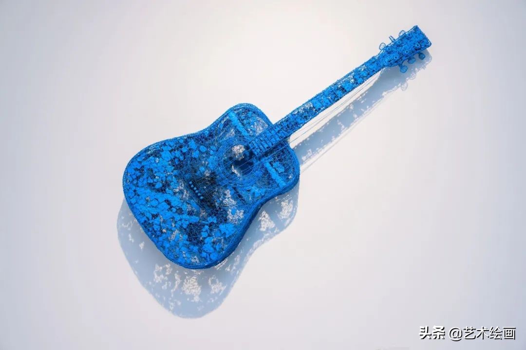 中国艺术作品展图片,化境当代艺术