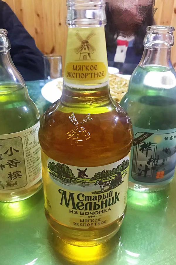 最值得推荐的一款啤酒,足球十大最强搭档