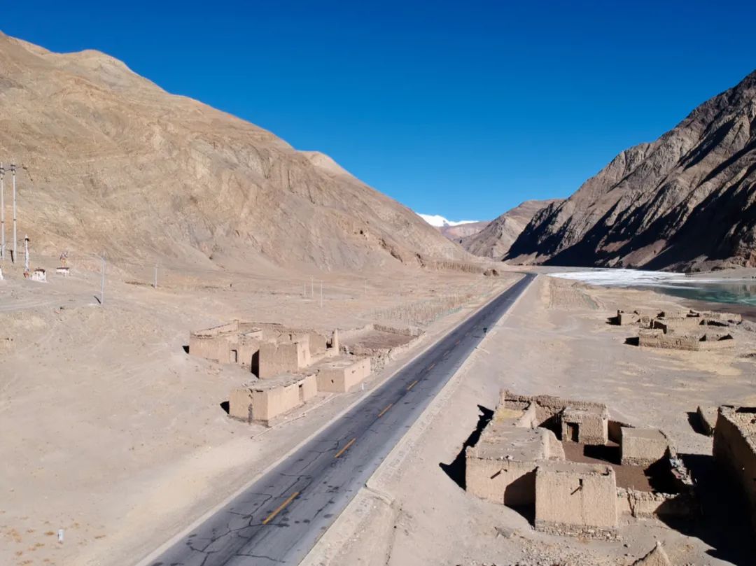 此生必驾318川藏需要多久到达,此生必驾的318到底有多美