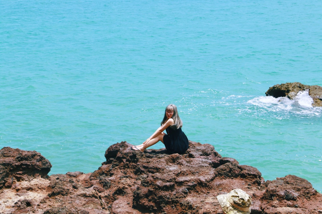 北海涠洲岛旅游最全攻略,广西北海涠洲岛绝美照片