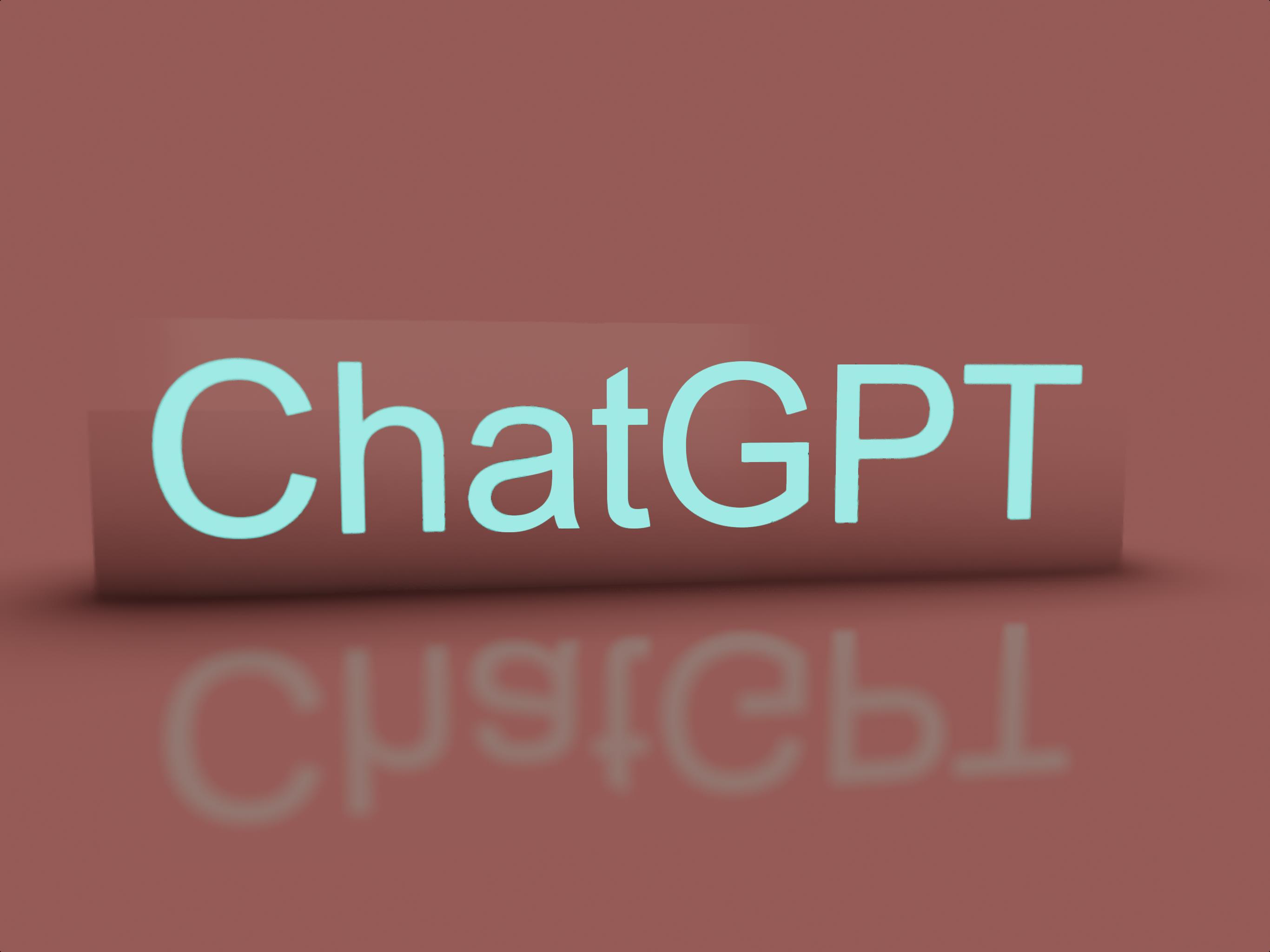 chatgpt4.0设计文字排版,如何使用chatgpt设计图案