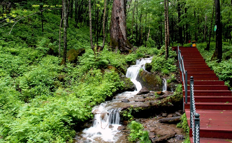 黑龙江景点小众,黑龙江冷门景点