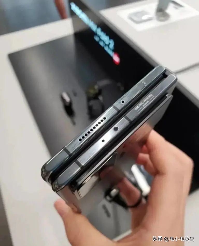 「一分钟资讯」华为、VIVO、努比亚、小米、IQOO，最新消息