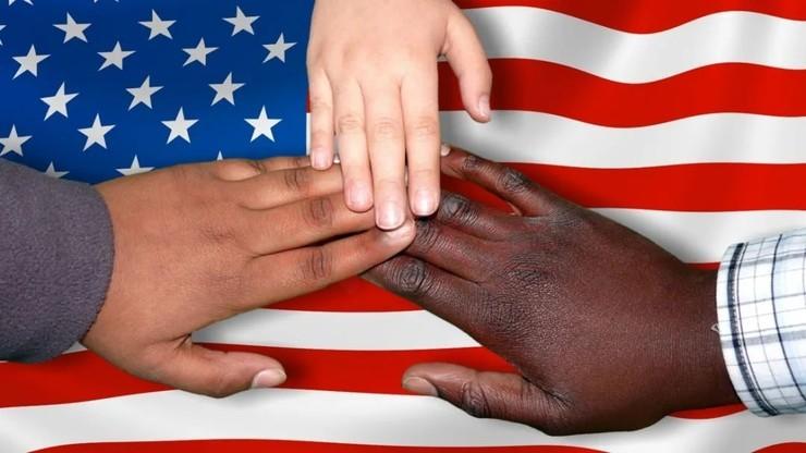 黑人到底怎么了？都是美国公民，美国为何如此痛恨黑人？