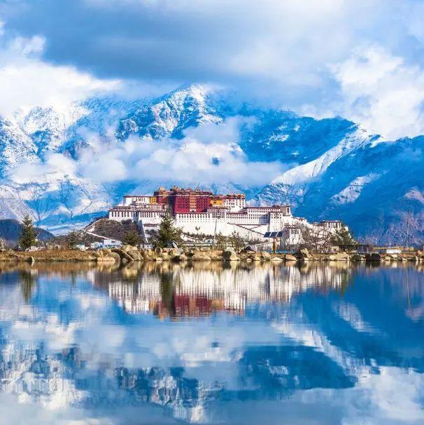 宝“藏”美宿评选活动丨有没有一间美宿，让你为*藏西**怦然心动？