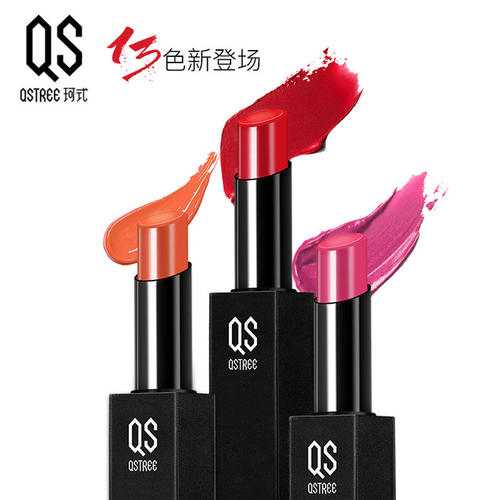 性价比高的口红推荐：让双唇在上色后的色调能更加的饱满自然