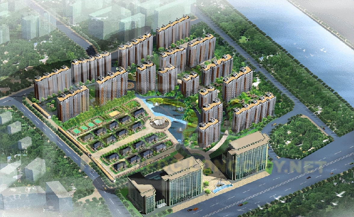 太原楼评,太原楼市排行