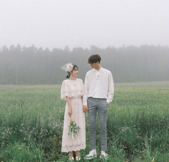 很潮很精辟的爱情说说,简短走心的爱情说说