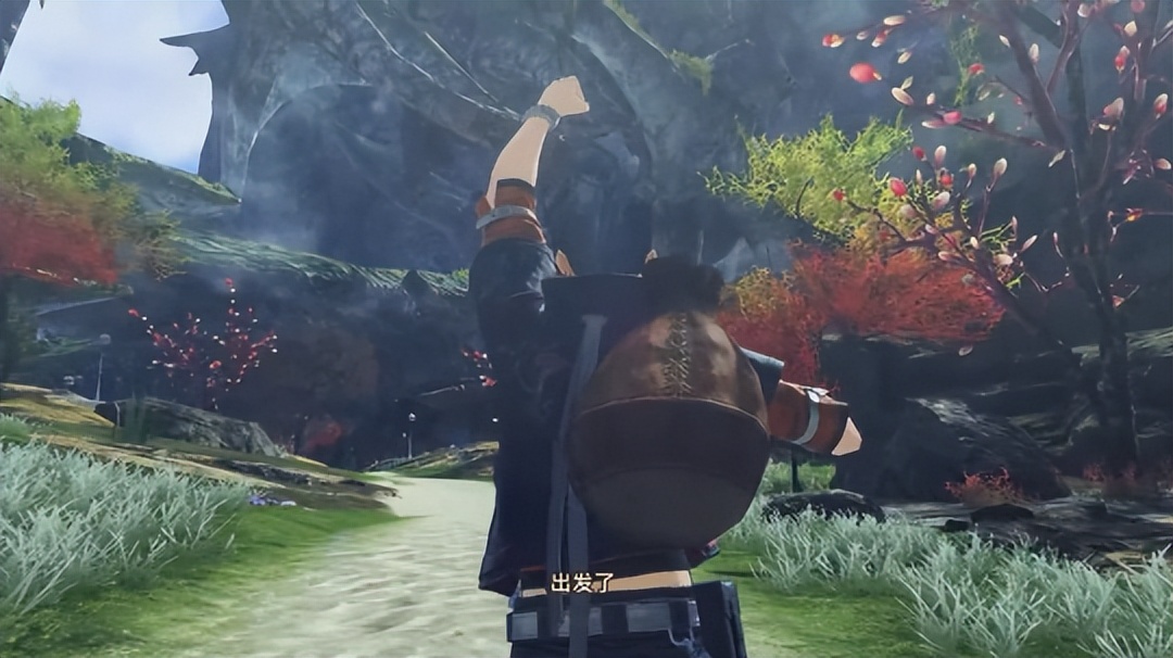 异度之刃3崭新的未来连锁攻击,异度之刃3崭新的未来