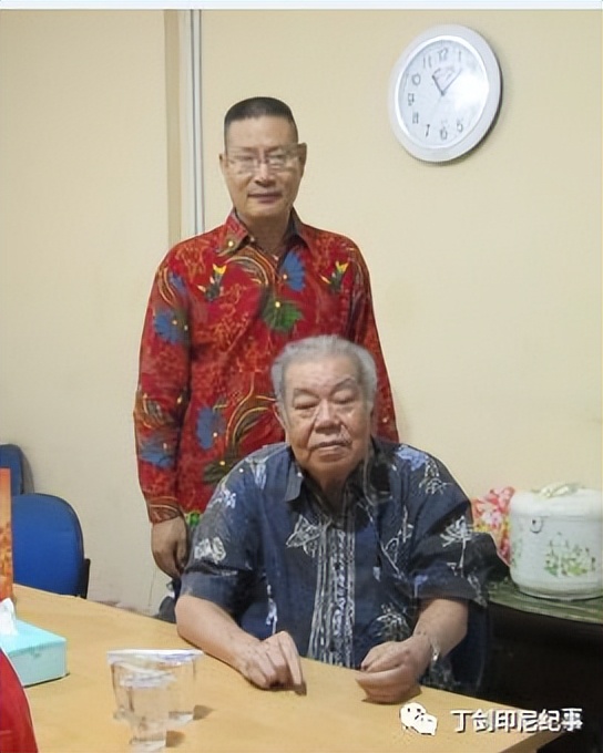 （下）80年前印尼来了中资企业，一家金融老店的历史云烟