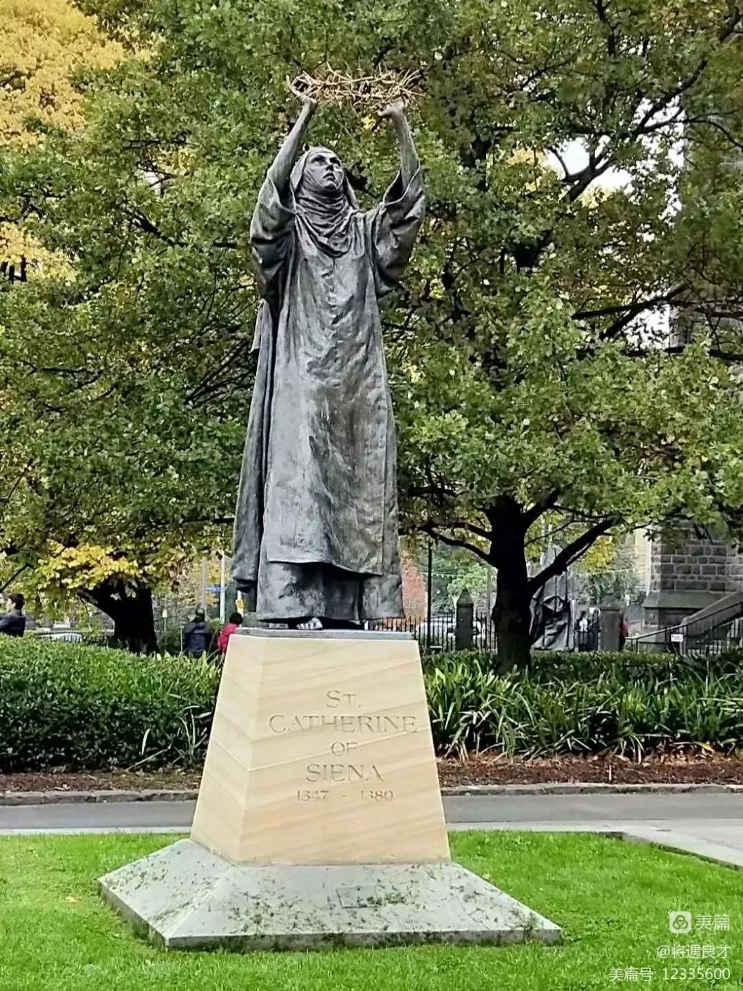 墨尔本旅游文化名城,游澳洲墨尔本