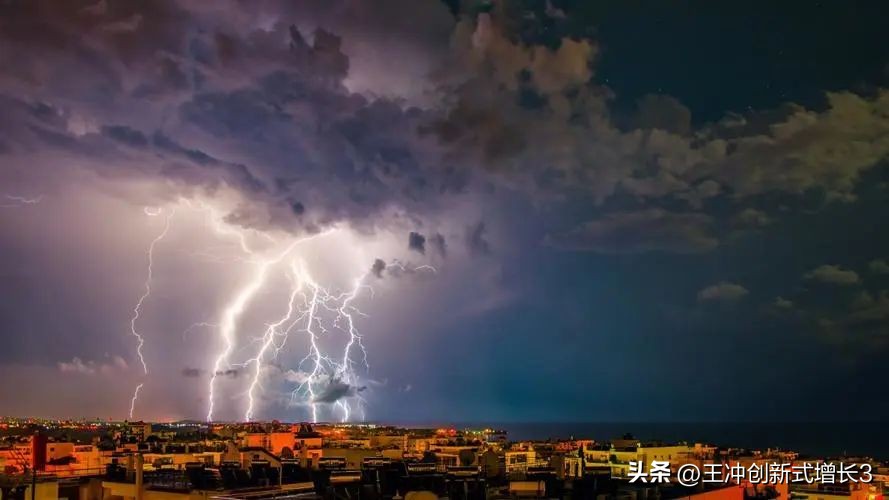 转折点来了！钱不好赚，现金才是王道！