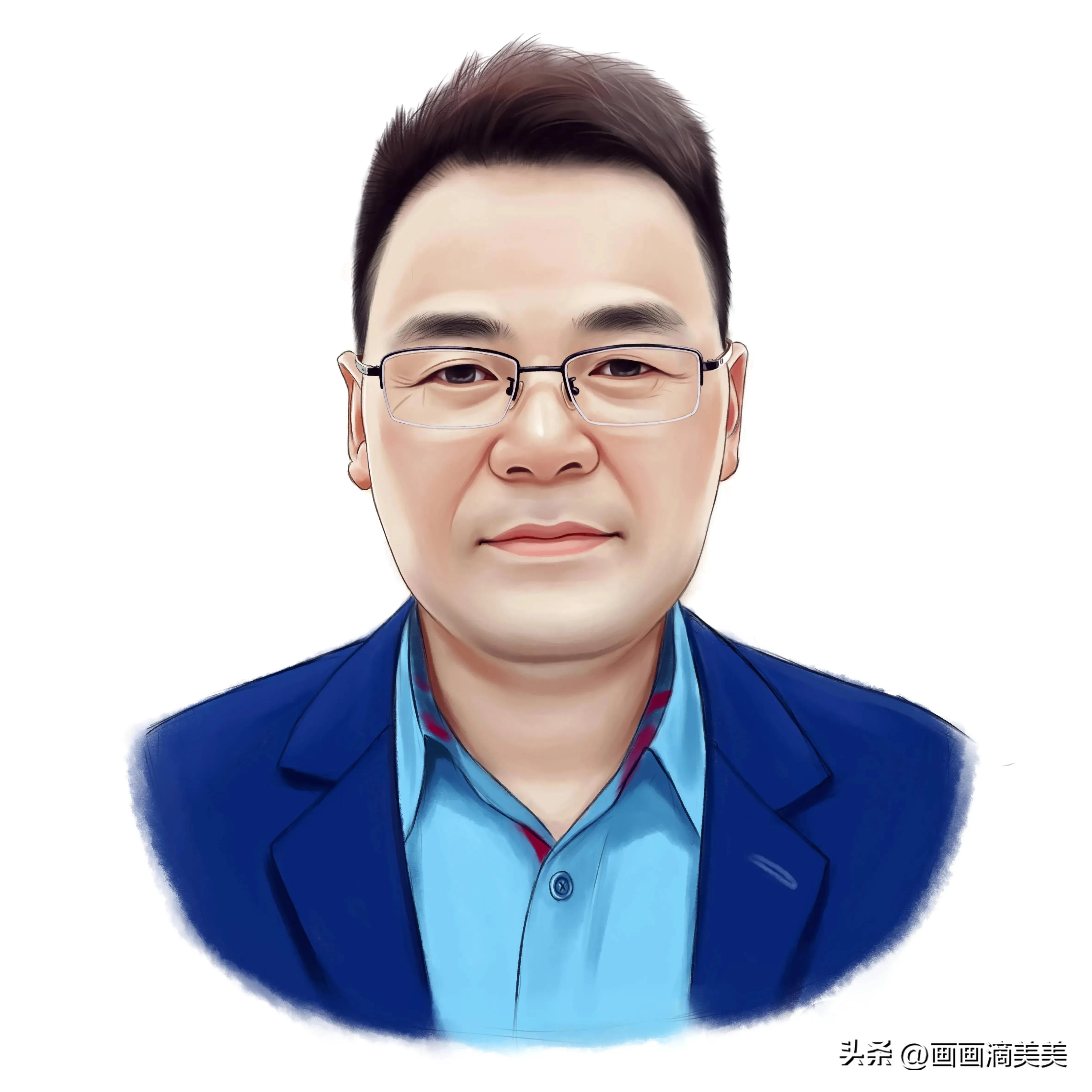 40-50岁专用微信头像稳重男,50岁男士微信头像最新版成熟