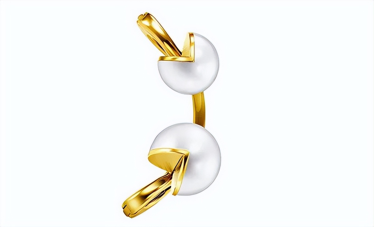 这才是大女主该有的气场,韩剧珠宝搭配