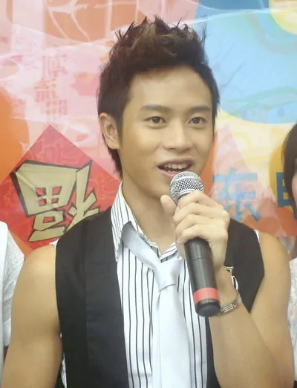 吐槽范玮琪陈建州夫妇,范玮琪吐槽老公