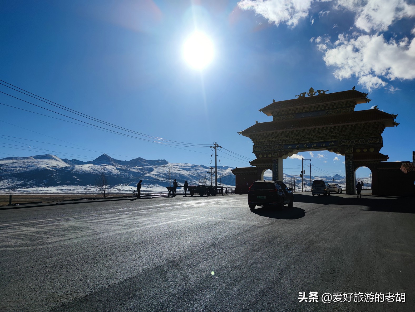 7万人的四川县城,四川没有高楼的县城