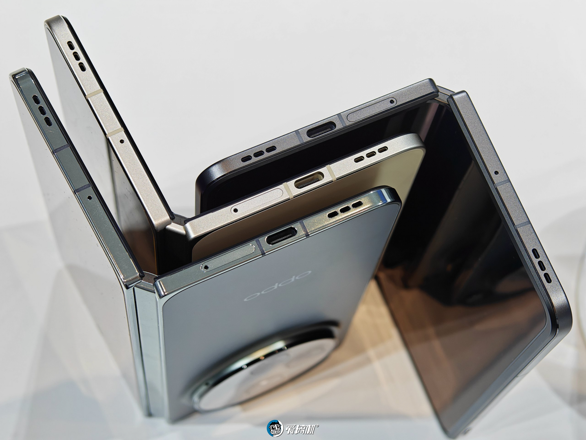 oppo折叠屏findn3代拍照,oppofindn3折叠屏拍照