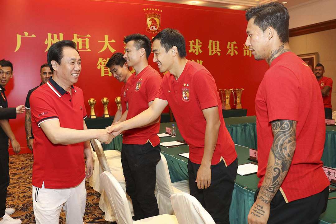 首富们创业失败的经历,首富们的失败案例