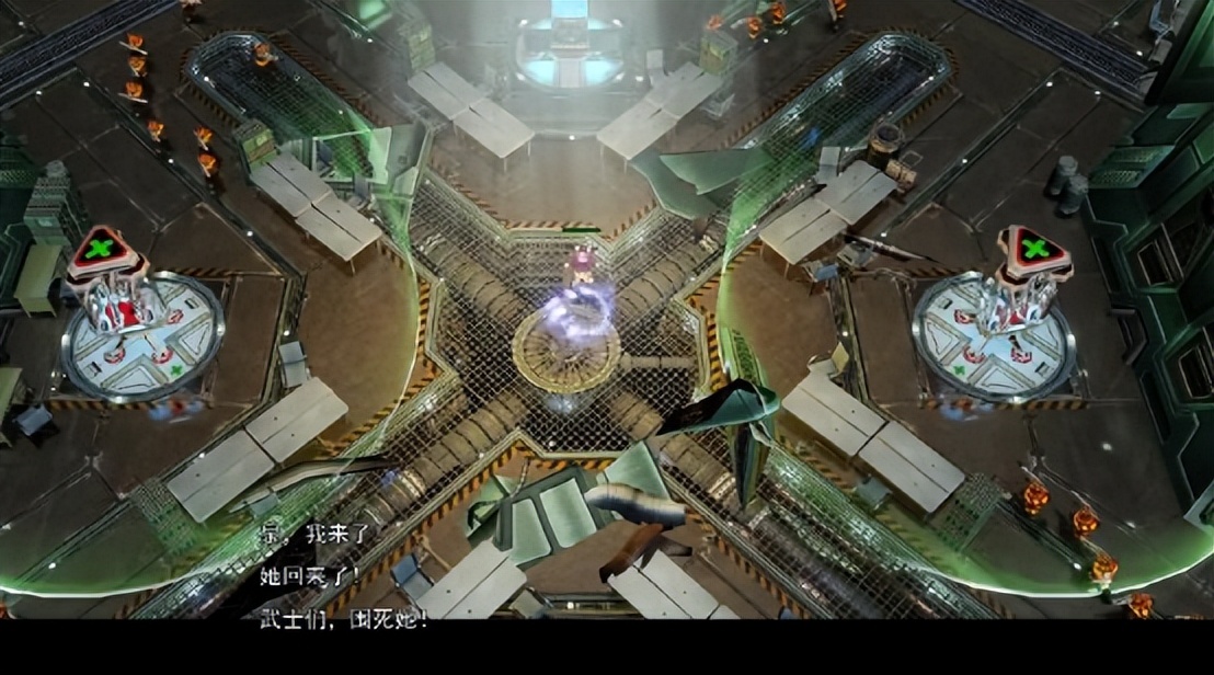 红警3英雄百合子战役第一关,红警3世界大战游戏攻略