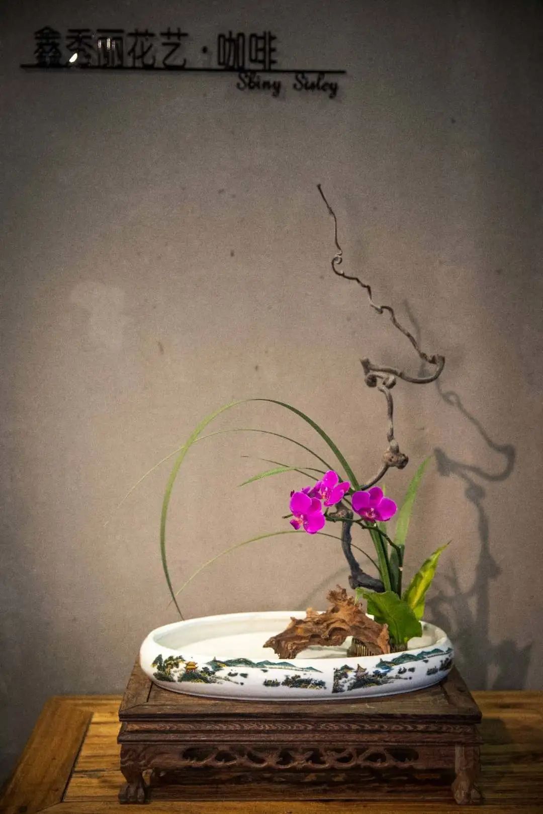 企业团单怎么做,企业怎么组织插花活动