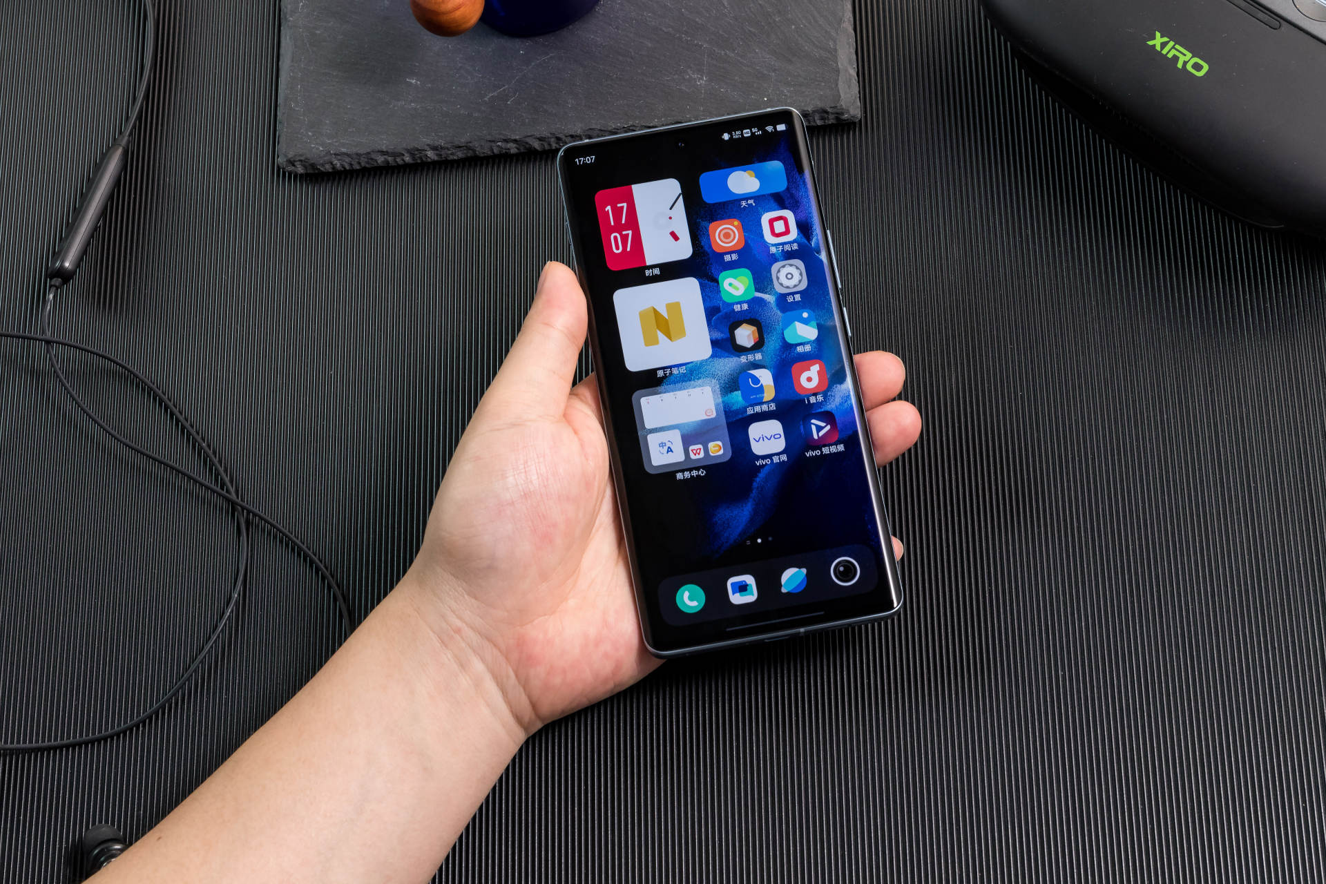 小白vivoxnote评测7寸巨屏,vivoxnote实际使用评测