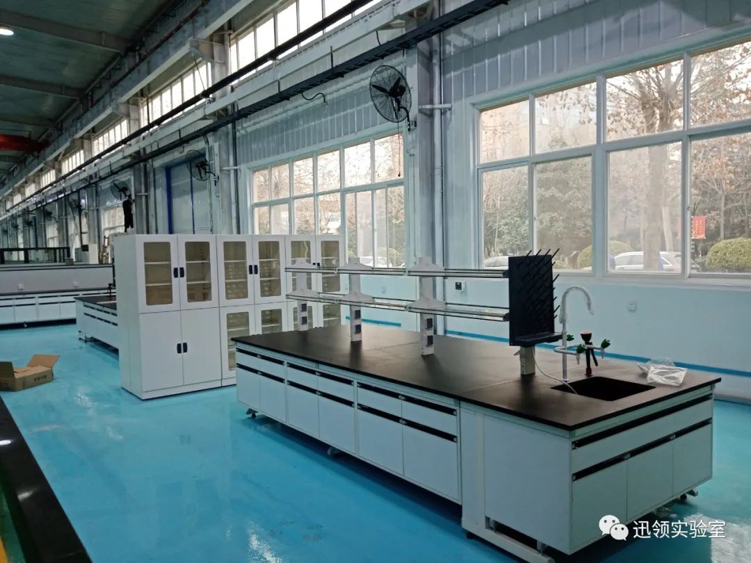 煤研所实验室家具项目案例