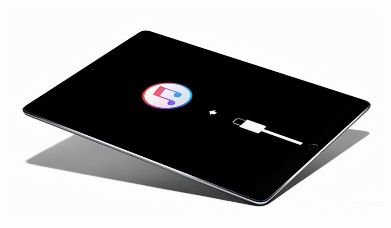 ipad已停用连接itunes不用电脑解锁,ipad显示ipad已停用连接itunes