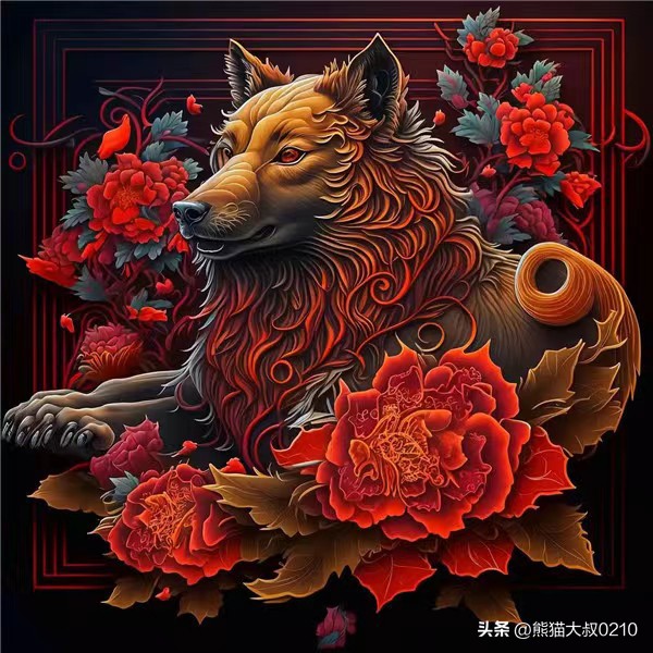 总能遇到好事的三大生肖运气爆棚,一生中都有好运气陪伴的四大生肖