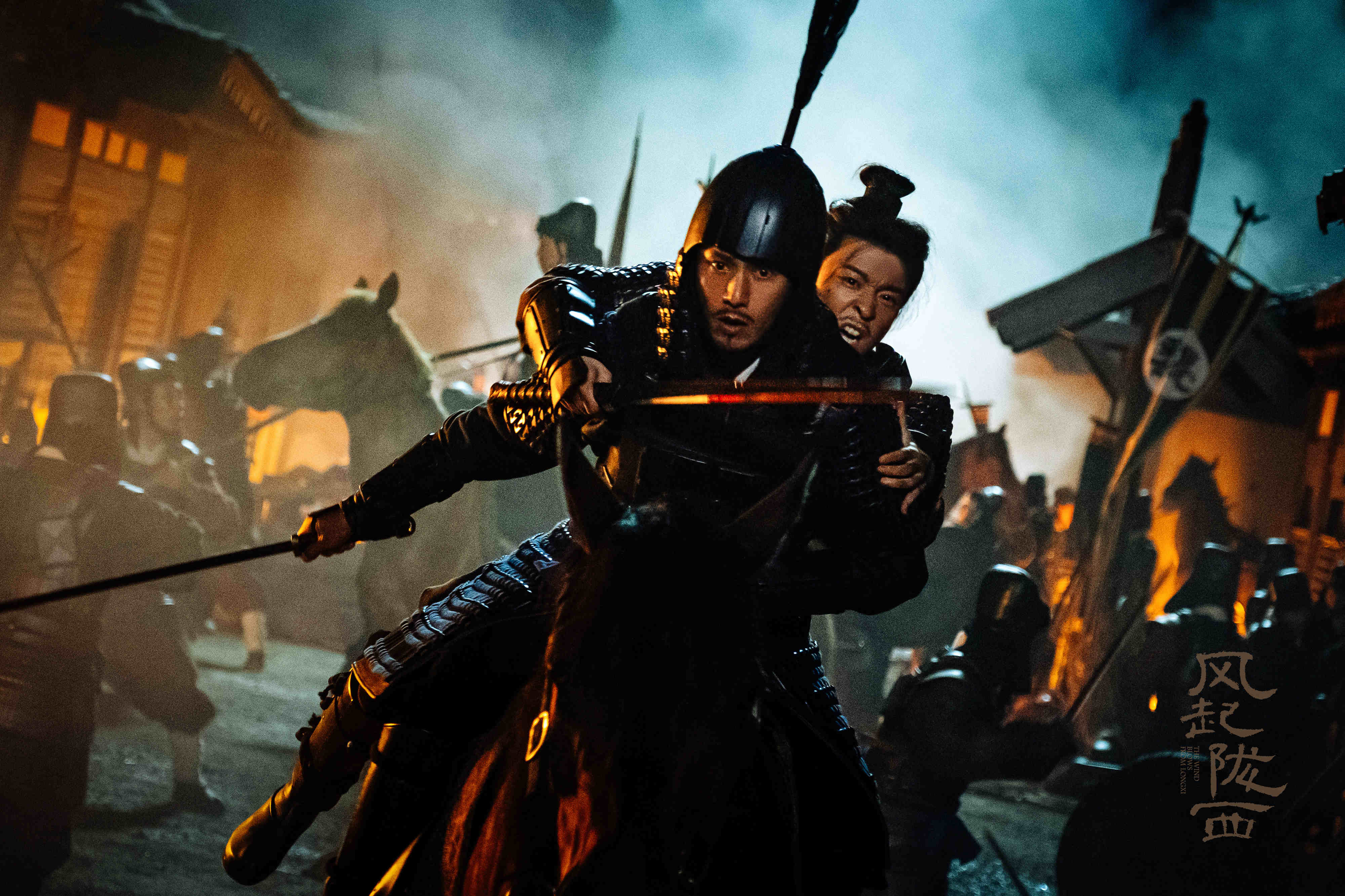 2020中国最好悬疑剧,中国最好的10部悬疑剧