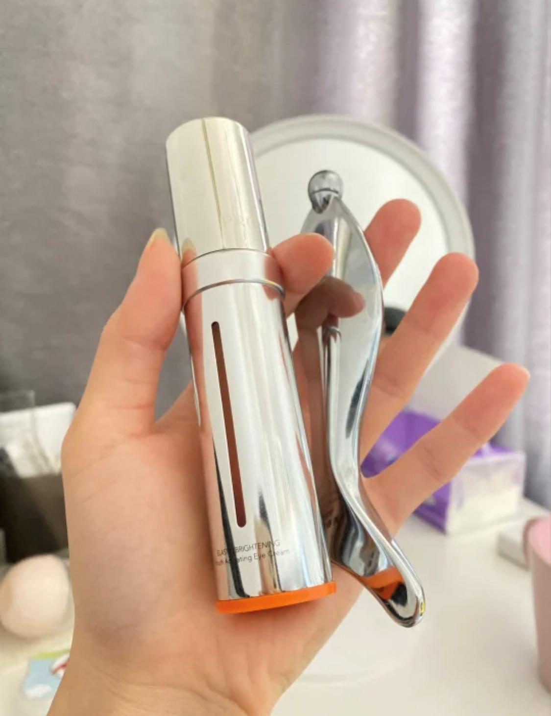 40-50岁适合的国货眼霜,40岁用的平价眼霜有哪几款