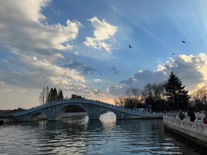 昆明大观楼介绍,昆明大观楼长联全文