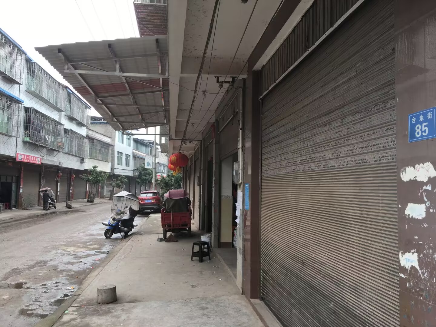 永川九层岩,永川与江津交界的山