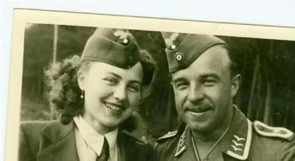 希特勒的演讲力量：生命之源计划背后的惊天秘辛