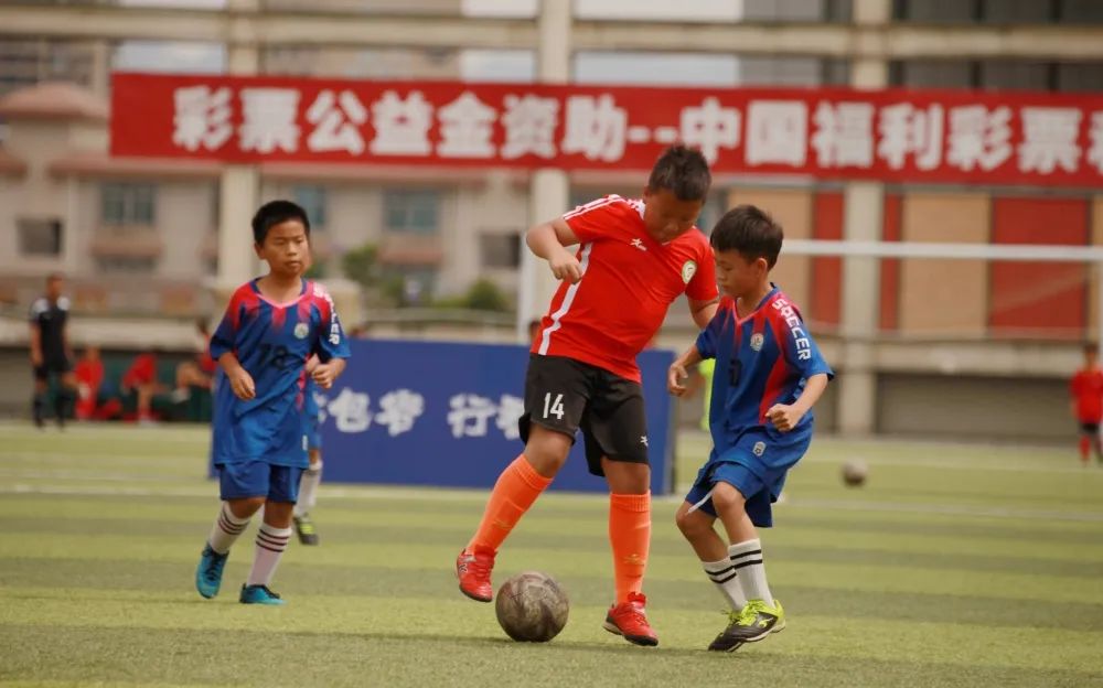 开远足球复兴杯决赛,2019年开远青少年足球联赛决赛