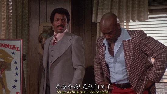 咸鱼翻身的励志电影,好评度很高的十部励志电影