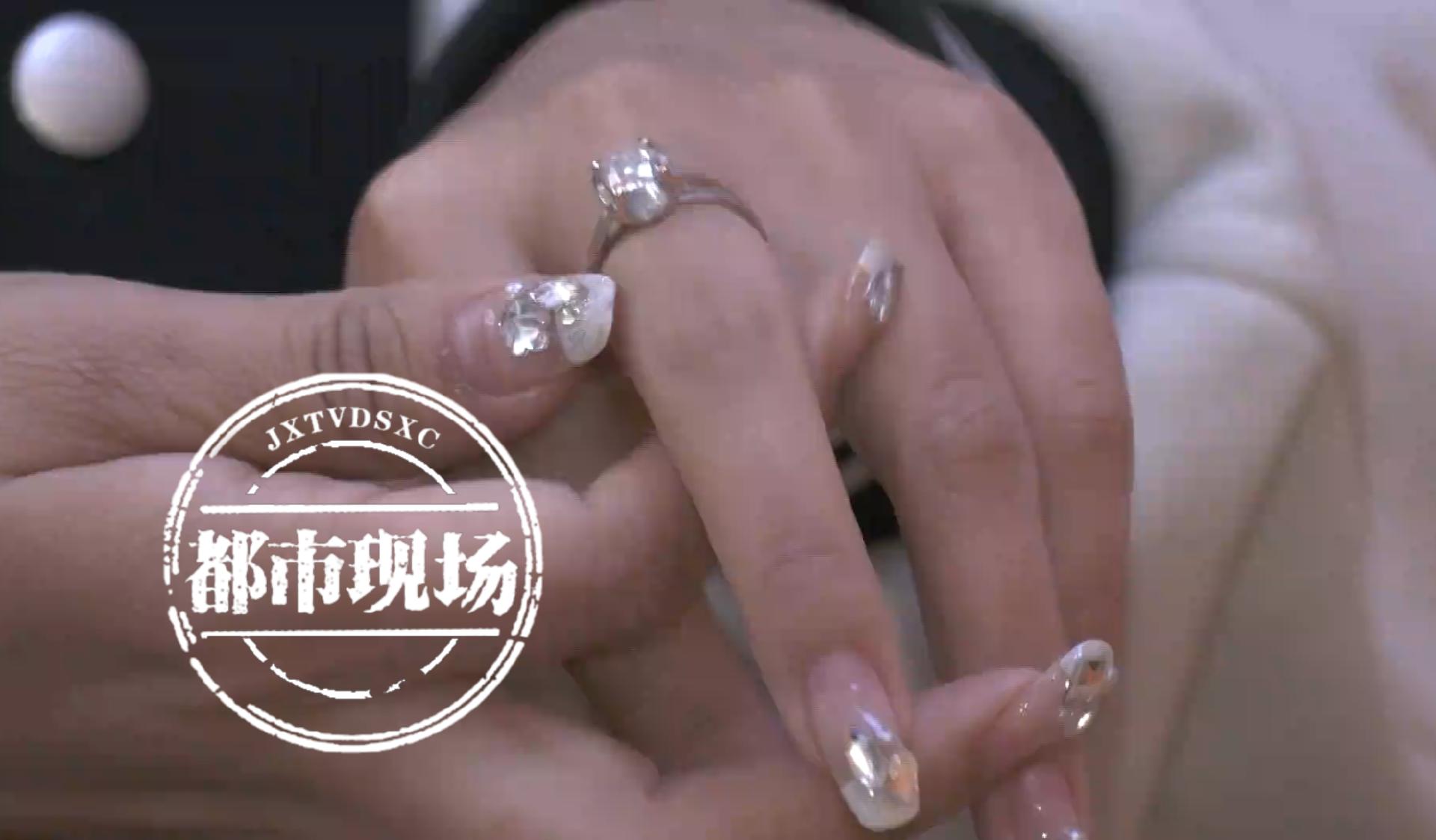 在克徕帝买的钻戒能以旧换新吗,在克徕帝买钻戒需要注意什么