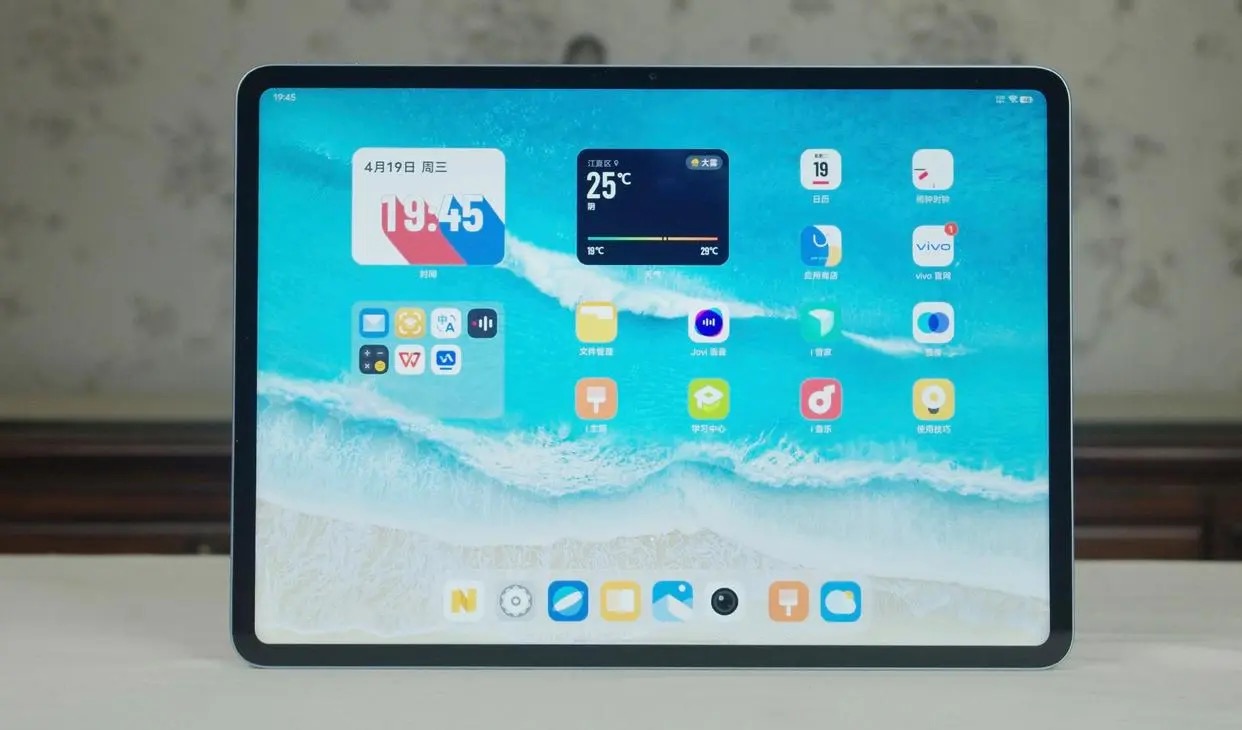 小米平板6pro对比vivopad2参数,vivopad和小米平板5pro哪个好