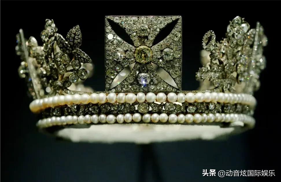 英国王室最值钱的皇冠,英国王室的所有珍贵皇冠珠宝