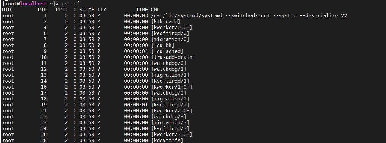如何查询自己的服务器,查看服务器部署哪些服务