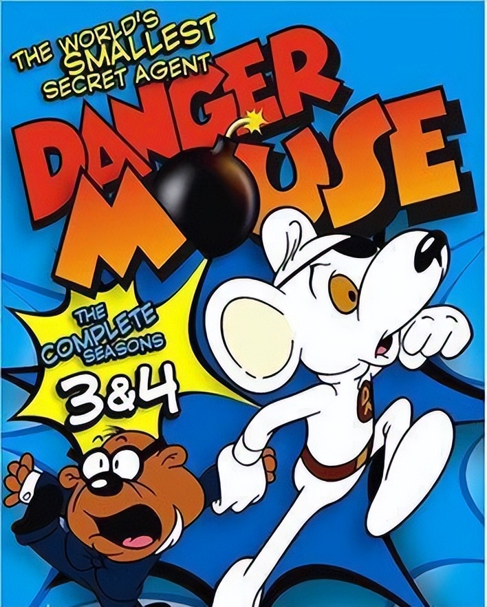 那些没看懂的动画片合集,那些年看过的动画片大合集