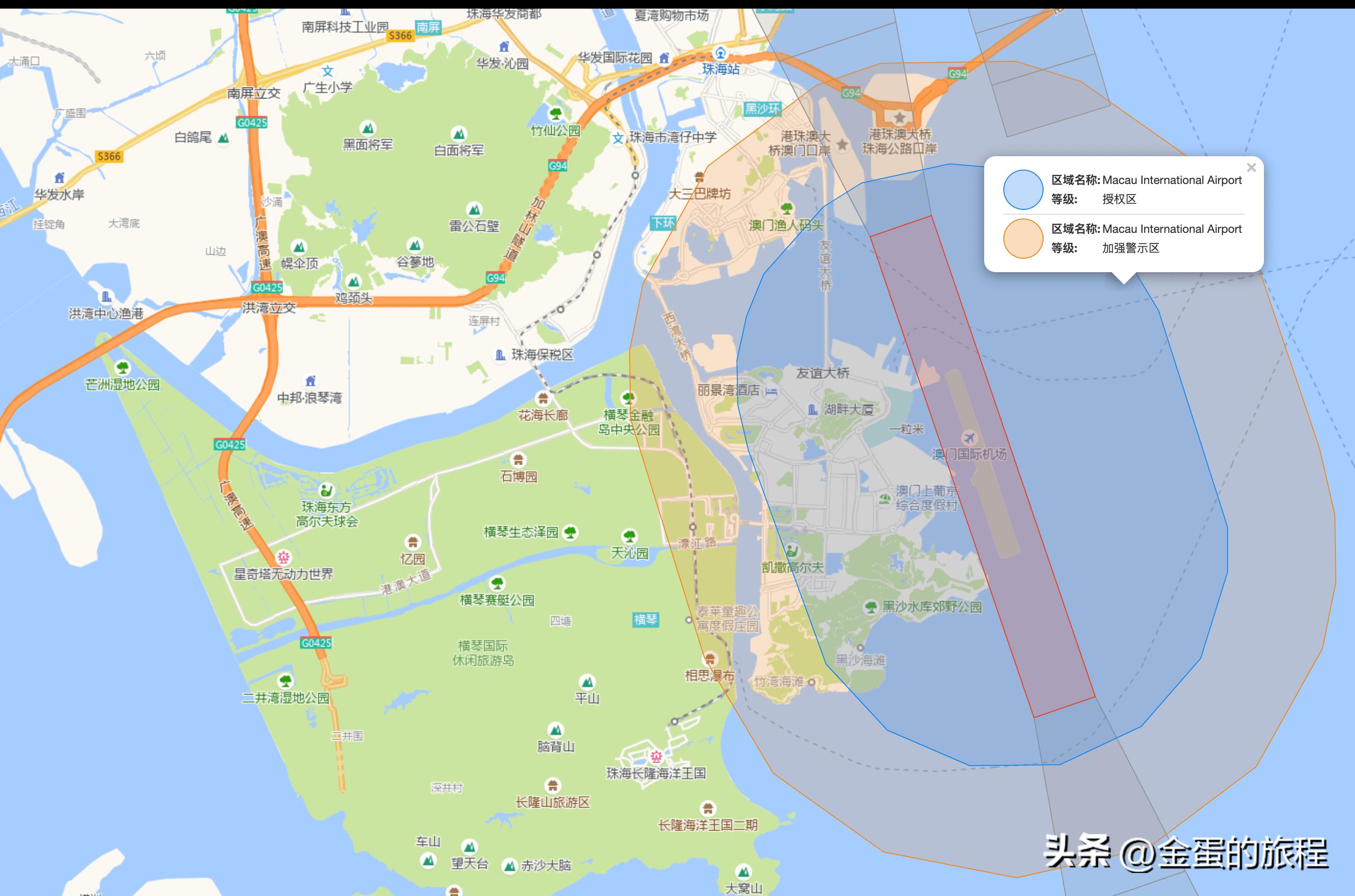 澳门飞无人机要报备吗,在澳门地区可以飞无人机吗